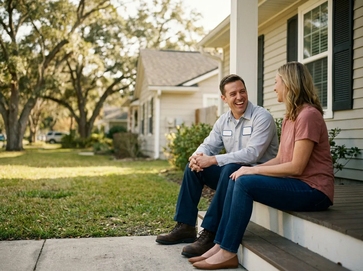 Septic tank pumping FAQs for Temple, GA